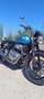 Royal Enfield Interceptor Azul - thumbnail 2