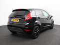 Ford Fiesta 1.25 Ghia Airco Cruise control Radio Lichtmetalen Zwart - thumbnail 7
