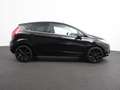 Ford Fiesta 1.25 Ghia Airco Cruise control Radio Lichtmetalen Zwart - thumbnail 9