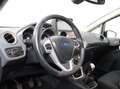 Ford Fiesta 1.25 Ghia Airco Cruise control Radio Lichtmetalen Zwart - thumbnail 2