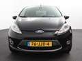Ford Fiesta 1.25 Ghia Airco Cruise control Radio Lichtmetalen Zwart - thumbnail 5