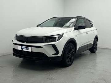 PHEV 1.6 Turbo GS Line Aut. 4x2 225