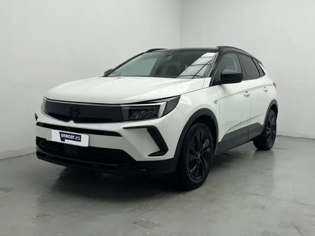 Opel Grandland PHEV 1.6 Turbo GS Line Aut. 4x2 225