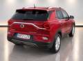 SsangYong Korando 1.5 GASOLINA 163 5P SUV Rojo - thumbnail 4