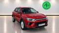 SsangYong Korando 1.5 GASOLINA 163 5P SUV Rojo - thumbnail 1