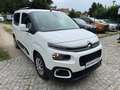 Citroen Berlingo Live XL 1-Hand Scheckheft AHK Tempomat - thumbnail 5