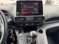 Citroen Berlingo Live XL 1-Hand Scheckheft AHK Tempomat - thumbnail 12