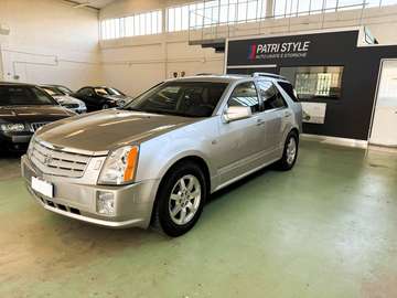 SRX I 2004 3.6 V6 Sports Edition awd auto49000 KM