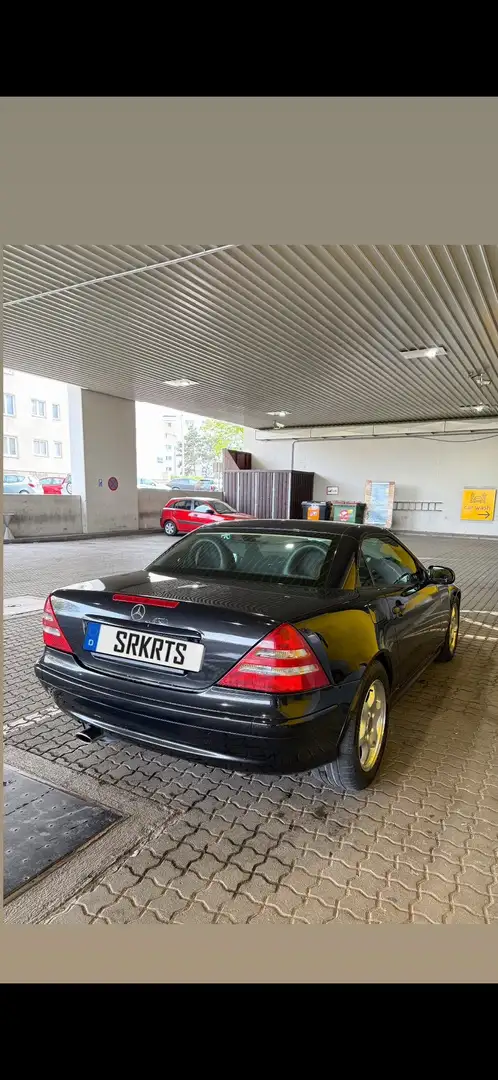 Mercedes-Benz SLK 230 Kompressor Aut. - 2