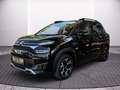 Citroen C3 Aircross 1.2 PureTech 130 Max LED+Navi+Kam. Schwarz - thumbnail 3