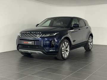 Range Rover Evoque 2.0D I4 163 CV AWD Auto SE