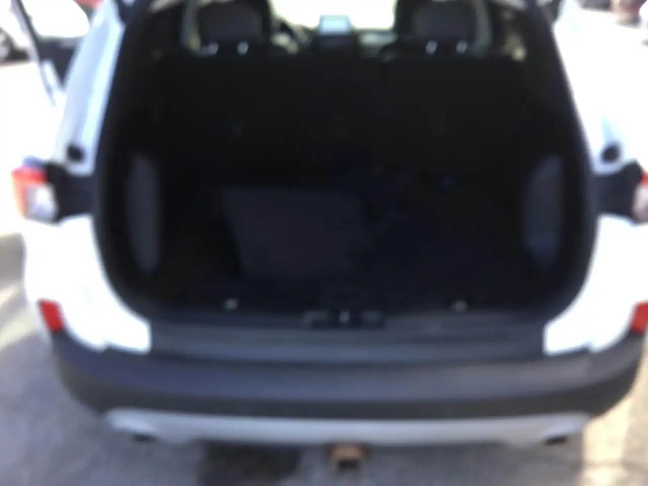 Ford Escape снимка Ford Escape