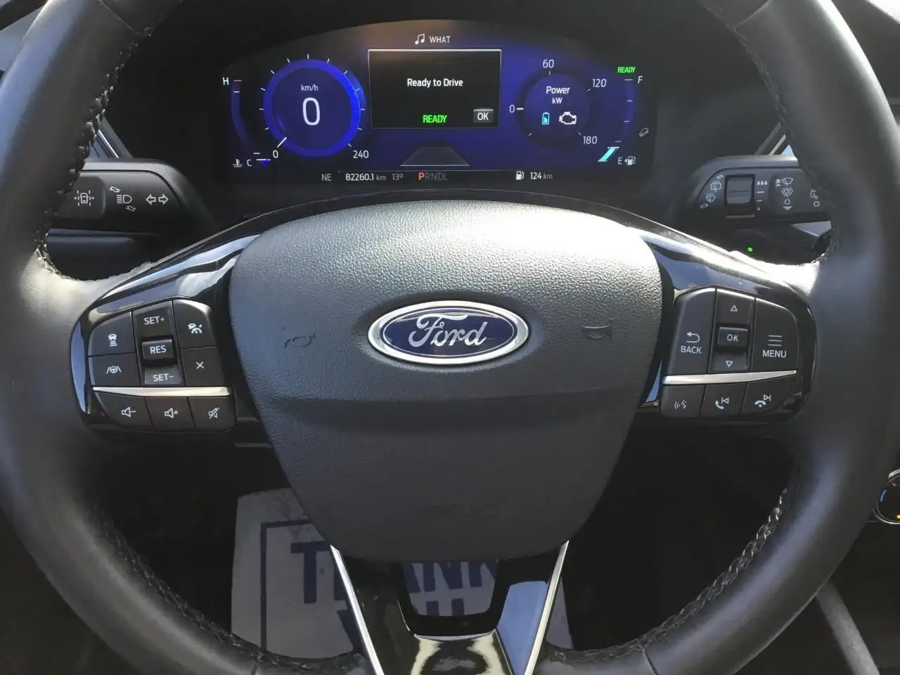 Ford Escape снимка Ford Escape