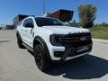 Ford Ranger Ranger Wildtrak e-4WD 2.3 EcoBoost 11,8kWh Aut. Weiß - thumbnail 8