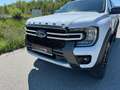 Ford Ranger Ranger Wildtrak e-4WD 2.3 EcoBoost 11,8kWh Aut. Weiß - thumbnail 4