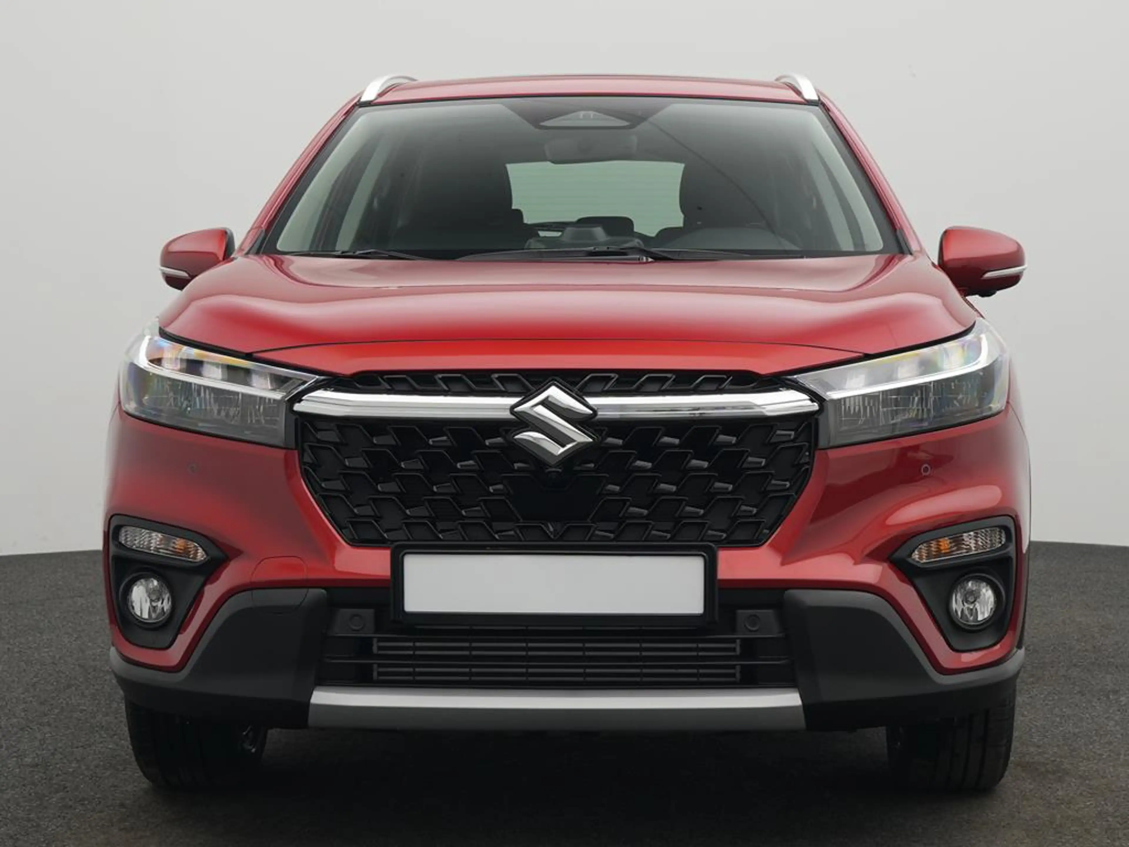 Suzuki SX4 S-Cross 1.4 COMFORT+ ALLGRIP 6AT — photo 3