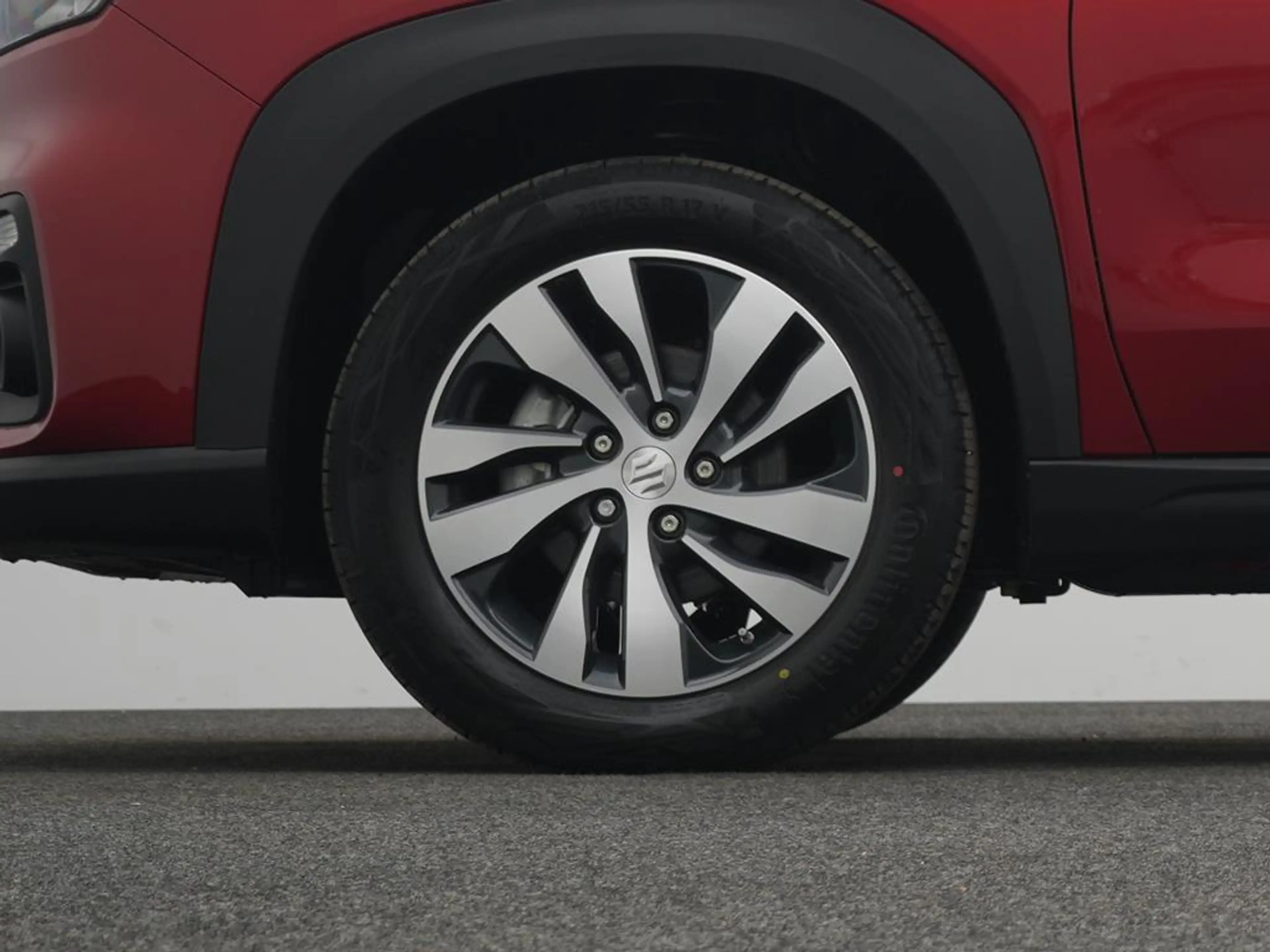 Suzuki SX4 S-Cross 1.4 COMFORT+ ALLGRIP 6AT — photo 10