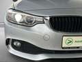BMW 418 Gran Coupe 418 d Advantage/Leder/Xenon/Navi Срібний - thumbnail 9