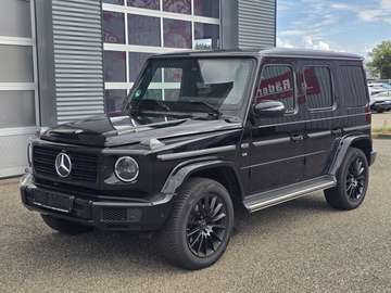 Final Black Edition Vollaustattung