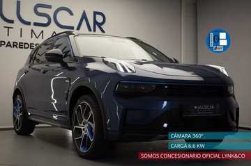 1.5T PHEV