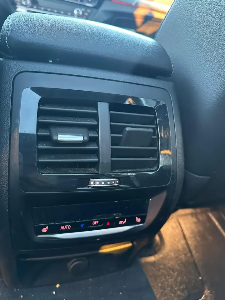 BMW X3 снимка BMW X3