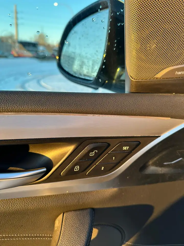 BMW X3 снимка BMW X3
