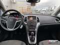 Opel Astra J 1.4 T. Innovation Navi Klimaaut Teillede Silber - thumbnail 8