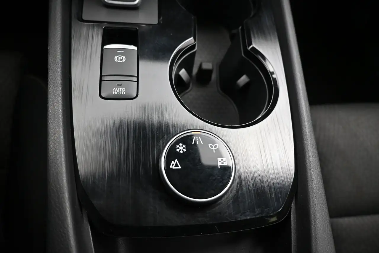 Nissan Rogue photo Nissan Rogue
