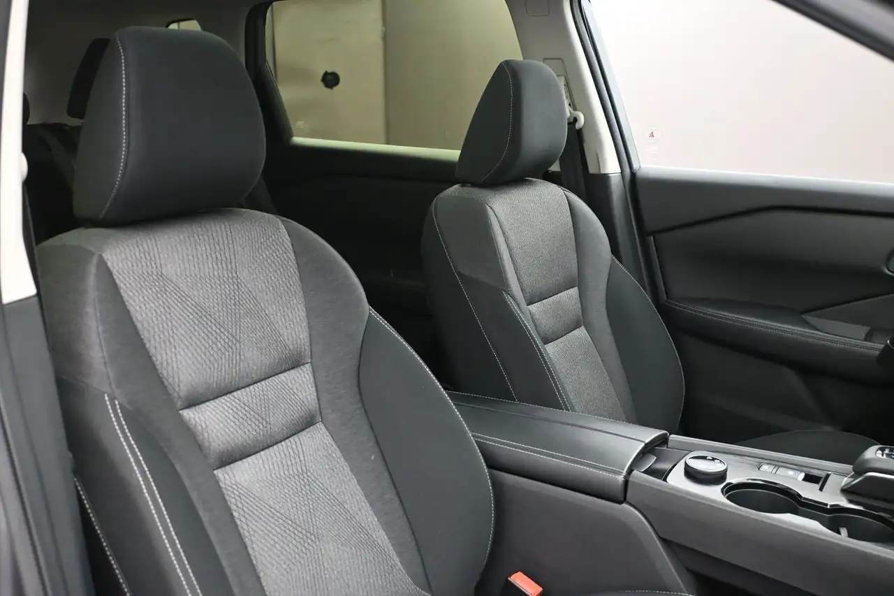 Nissan Rogue photo Nissan Rogue