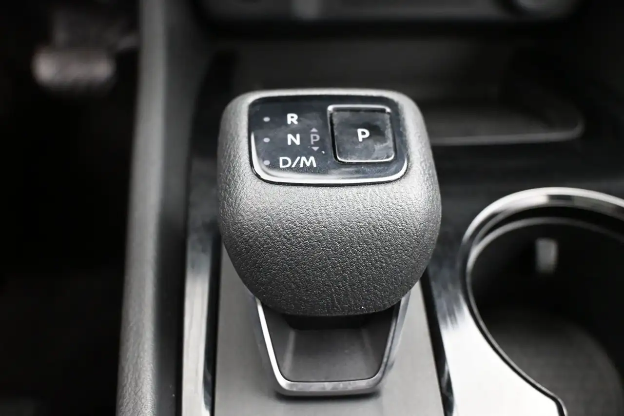 Nissan Rogue photo Nissan Rogue
