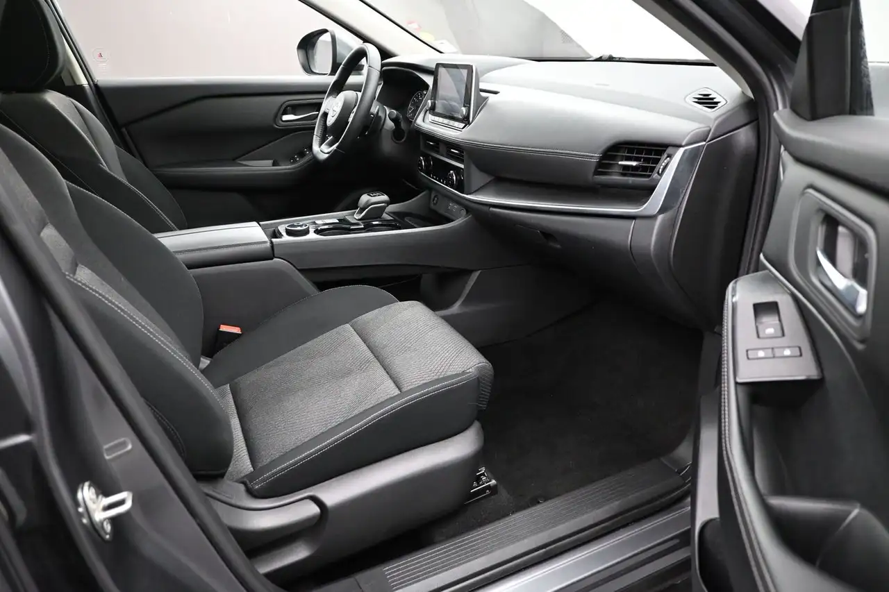 Nissan Rogue photo Nissan Rogue
