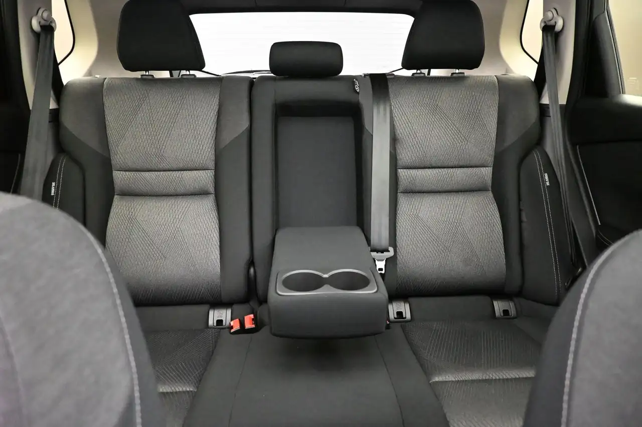 Nissan Rogue photo Nissan Rogue
