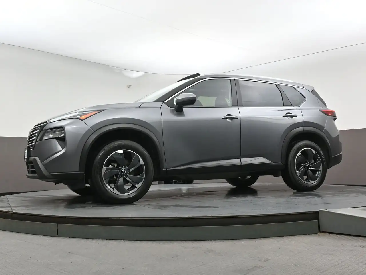 Nissan Rogue photo Nissan Rogue