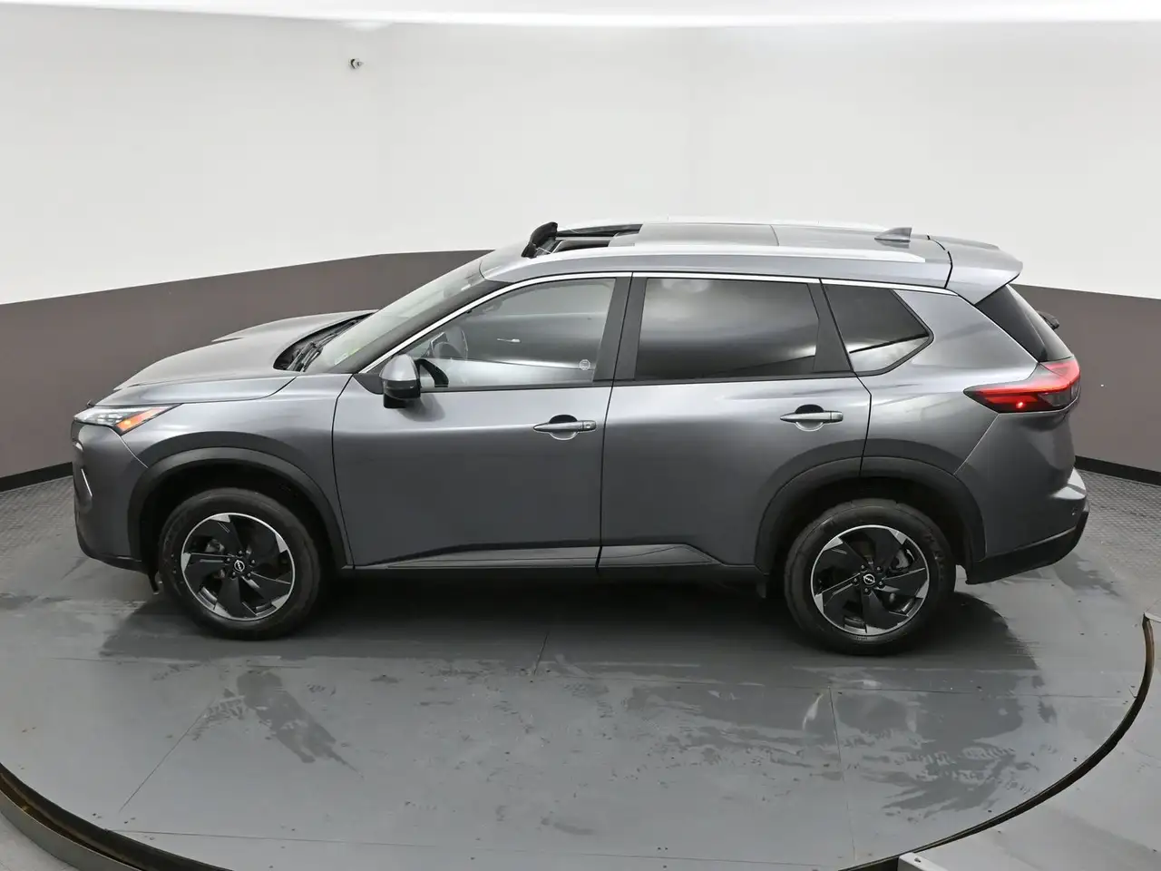 Nissan Rogue photo Nissan Rogue