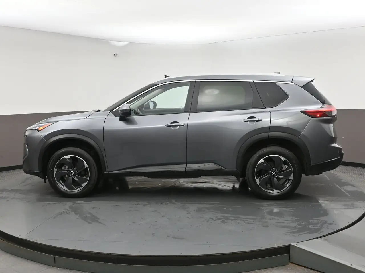 Nissan Rogue photo Nissan Rogue