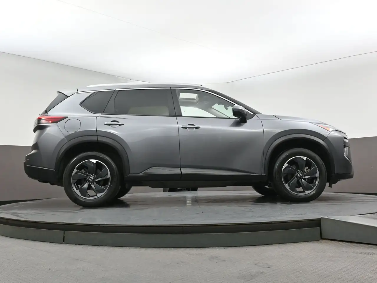 Nissan Rogue photo Nissan Rogue
