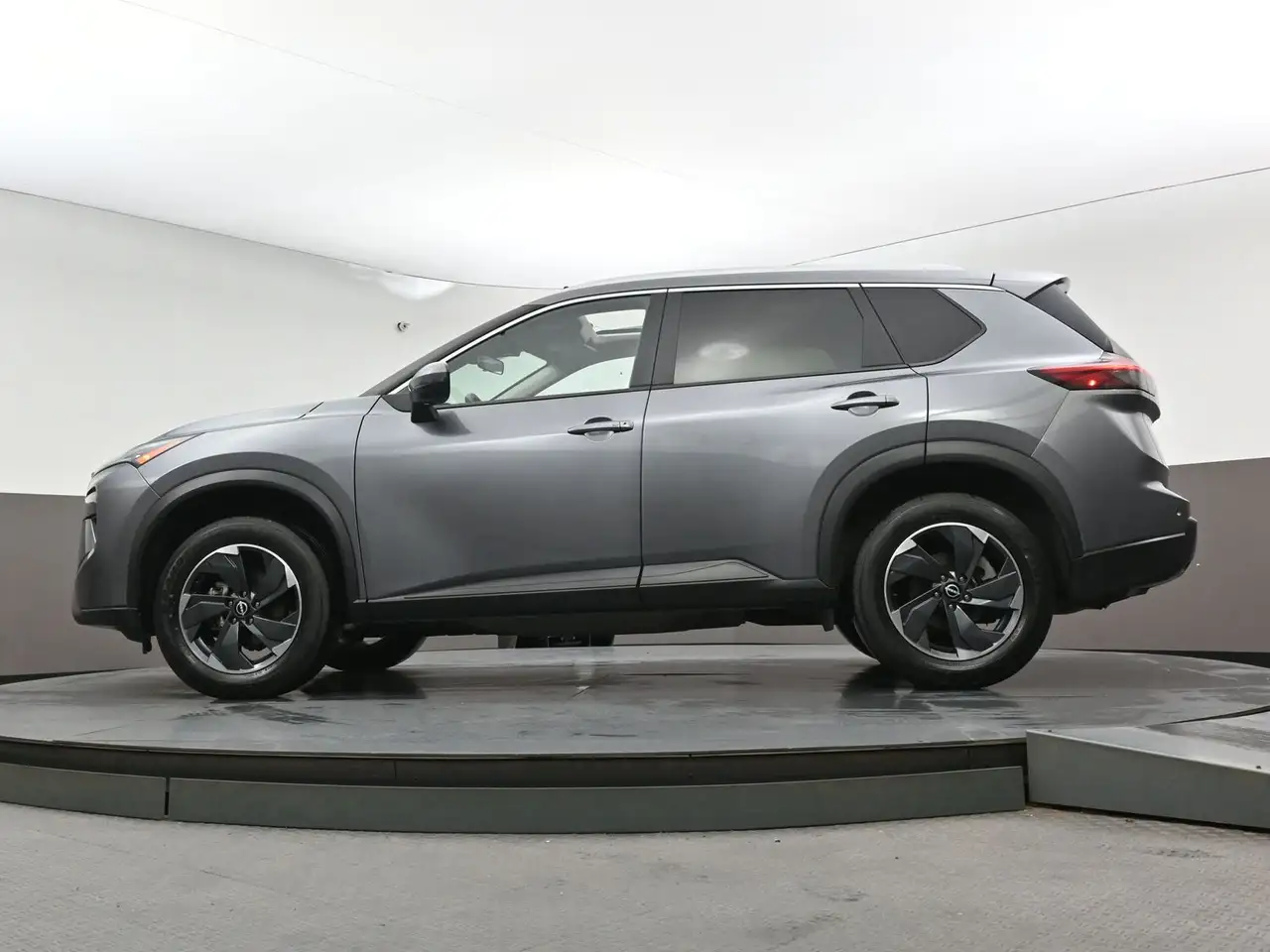 Nissan Rogue photo Nissan Rogue