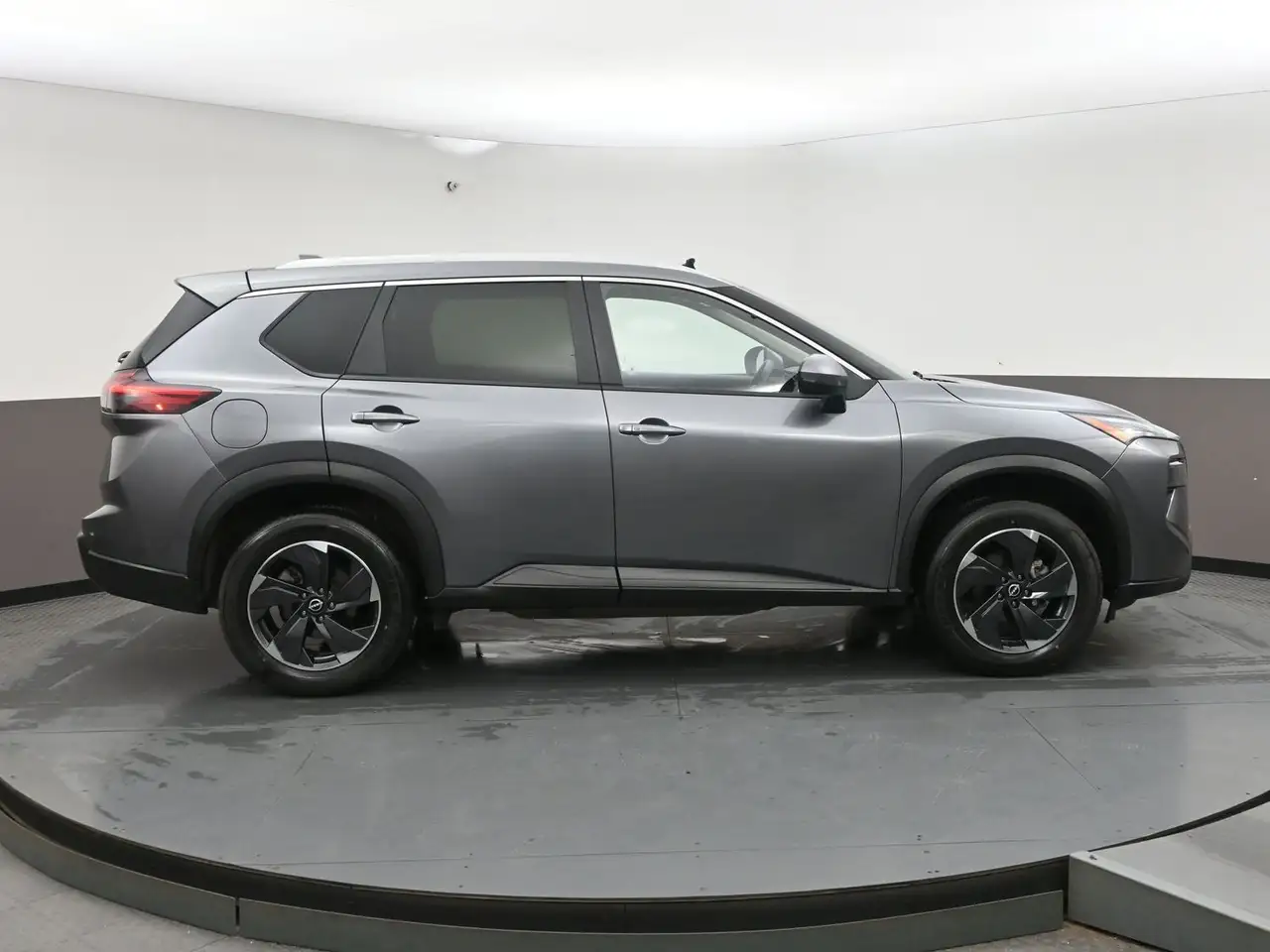 Nissan Rogue photo Nissan Rogue