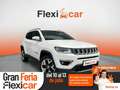 Jeep Compass 1.4 Mair 125kW Limited 4x4 AD Auto Blanco - thumbnail 1