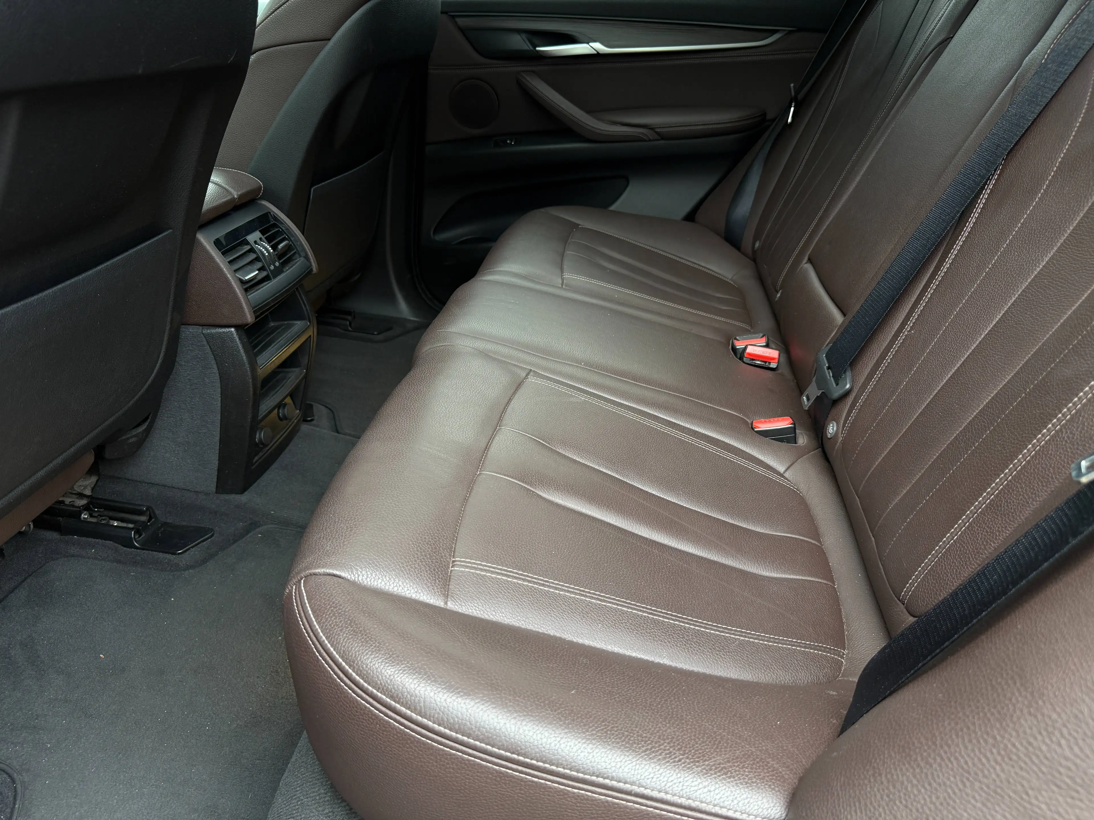 BMW X5 3.0 dAS xDrive30 M-Pack Pano 360°Camera HeadUp Keyless — photo 7