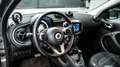 smart forFour 1.0 71CV AUTO BRABUS STYLE PELLE TOTALE CAM FULLOP Bianco - thumbnail 7