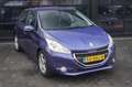 Peugeot 208 1.4 VTi Active, Airco, CC, Carplay, Elek pakket 16 Blau - thumbnail 8