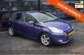 Peugeot 208 1.4 VTi Active, Airco, CC, Carplay, Elek pakket 16 Blau - thumbnail 1