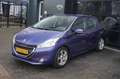 Peugeot 208 1.4 VTi Active, Airco, CC, Carplay, Elek pakket 16 Blau - thumbnail 9