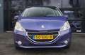 Peugeot 208 1.4 VTi Active, Airco, CC, Carplay, Elek pakket 16 Blau - thumbnail 4