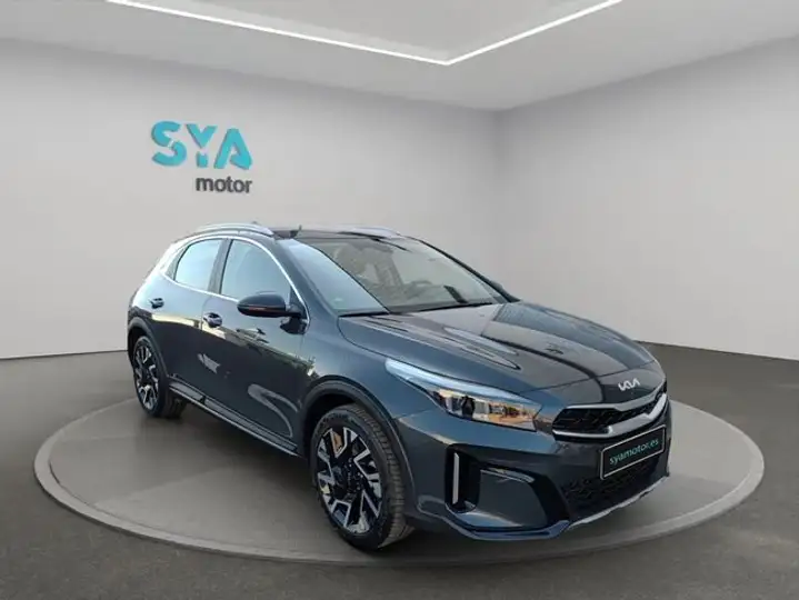 Kia XCeed 2024