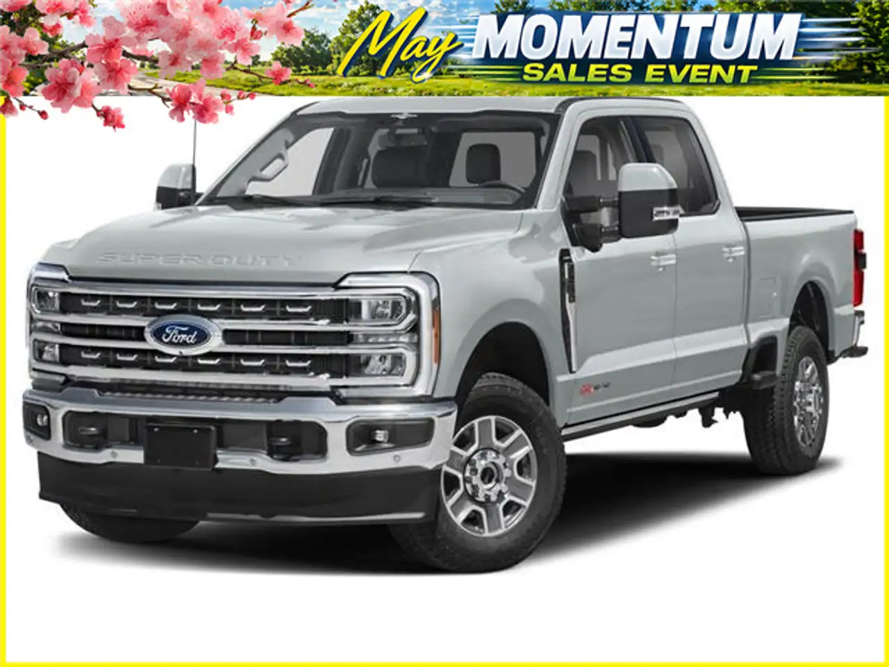 2026 Ford F 250
