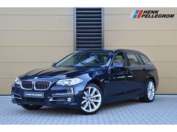 5-serie Touring 535i High Executive * Sportstoelen