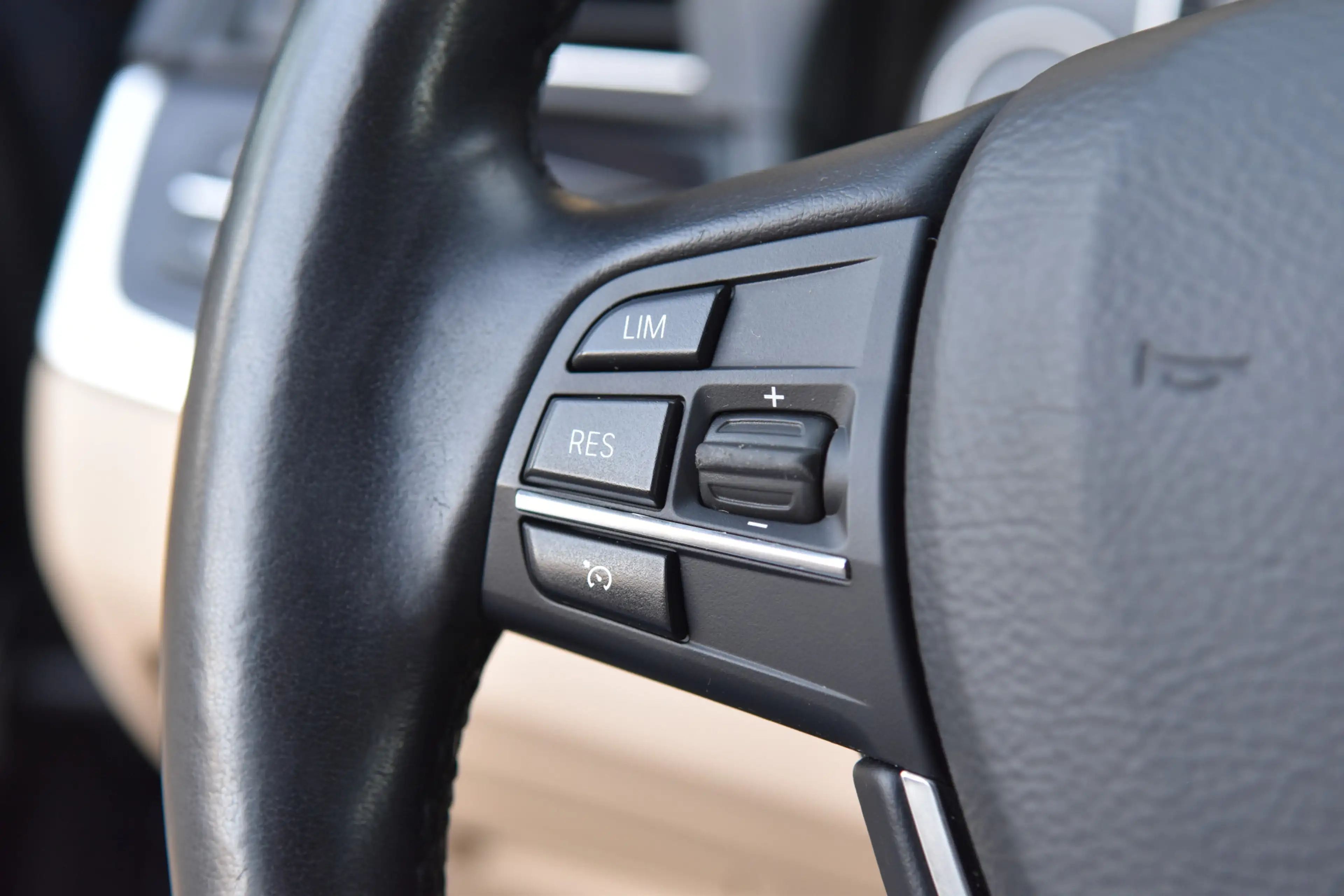 BMW 535 5-serie Touring 535i High Executive * Sportstoelen — photo 24