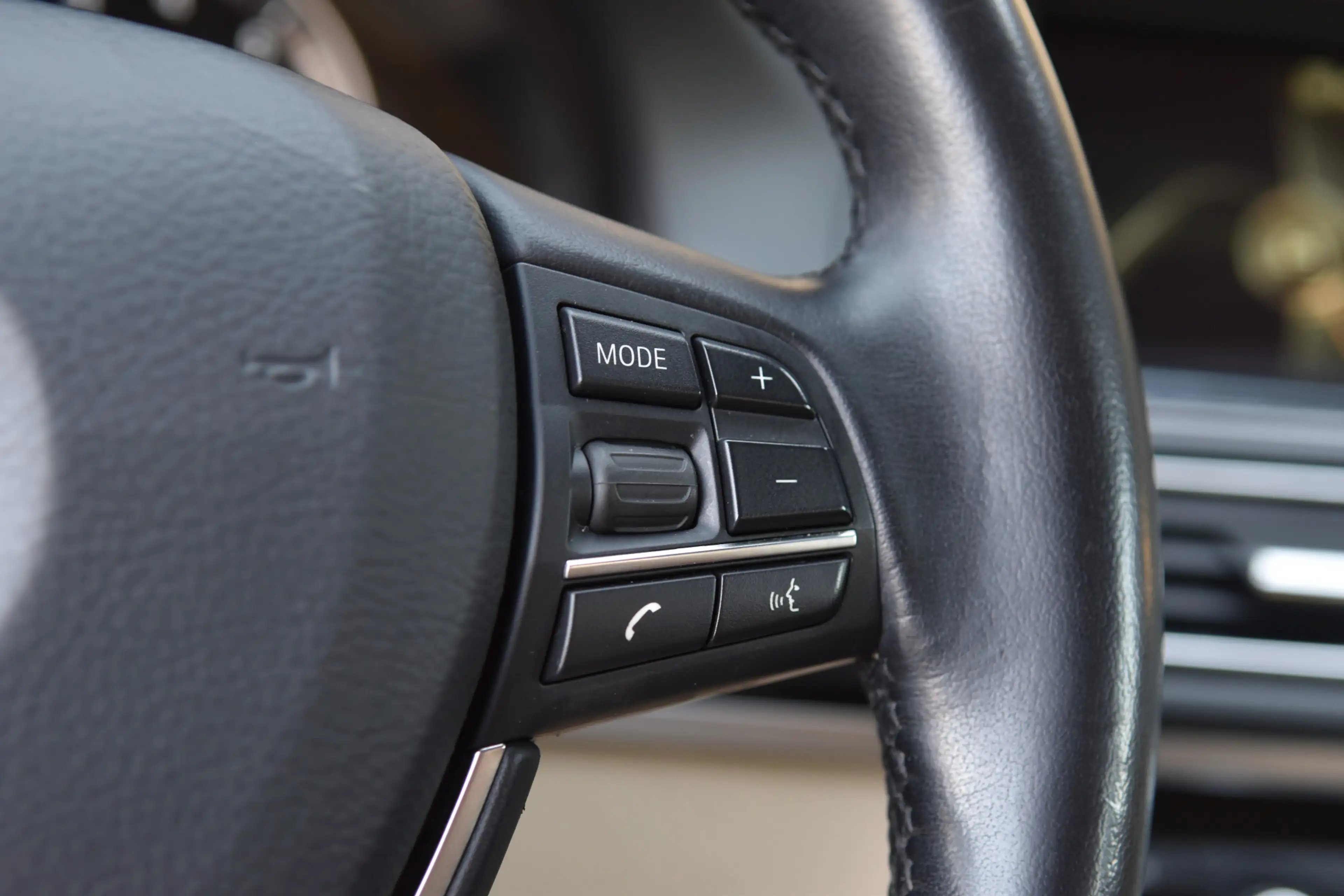 BMW 535 5-serie Touring 535i High Executive * Sportstoelen — photo 26